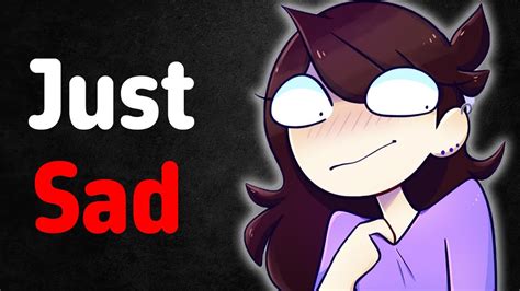 The Jaiden Animations Situation Is Sad Youtube