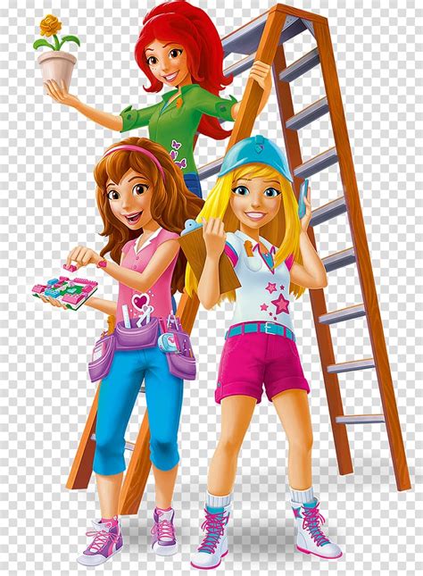 Free Download Legoland Florida Lego Friends Toy The Lego Group Toy