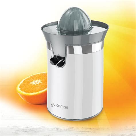 juicer citrus juiceman lemon electric squeezer juice orange press machine amazon juicing fruit auto extractor reversing function
