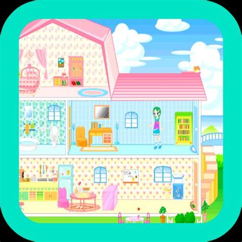 This is a fantastic home decorating game. Doll House Decorating game for Android - APK Download