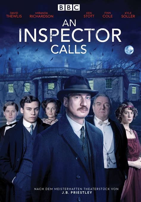 An Inspector Calls Film 2015 Filmstartsde