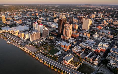 Downtown Louisville: Come see why it's a place to explore again