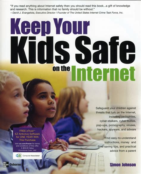 World Internet Safety Day How Parents Can Keep Their