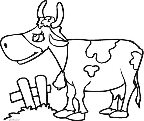 Dec 03, 2015 · vídeo para enseñar a los niños cómo dibujar una vaca. Dibujos de vacas para colorear