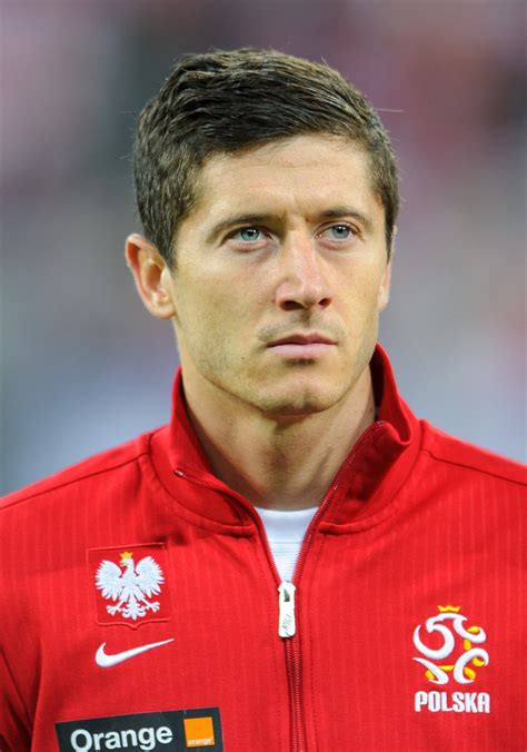 Robert lewandowski's first the best award capped one massive season for the footballer, and most of his peers acknowledged his form throughout the year. Robert Lewandowski photo gallery - high quality pics of ...