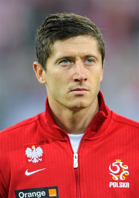 Check this player last stats: Robert Lewandowski photo gallery - high quality pics of ...