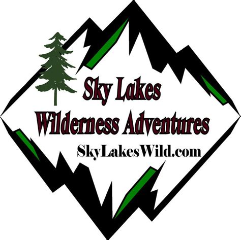 Sky Lakes Wilderness Adventures