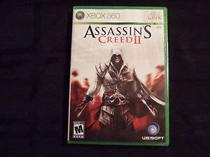 Use Xbox Controller On Assassins Creed 2 Pc Berlindaloud