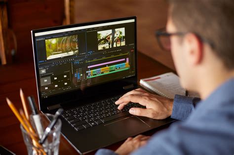 5 Benefits Of Good Digital Video Editing For Your Marketing