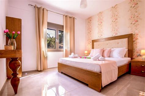 4 Bedroom Luxury Villa With Breathtaking Views Heraklion