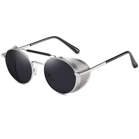 She wanted to be crazy. Sunglasses Steampunk Sarah Connor Terminator 2 Costume Men ...