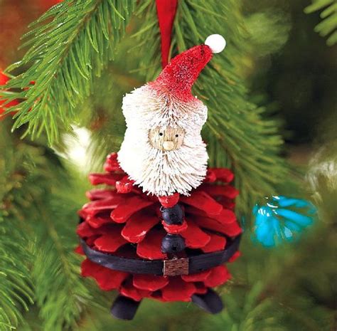 Wonderful Diy 30 Homemade Christmas Ornaments