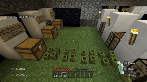 When they produce light, there is a pale green glow at the end of the pickle. How To Get Sea Pickles In Minecraft
