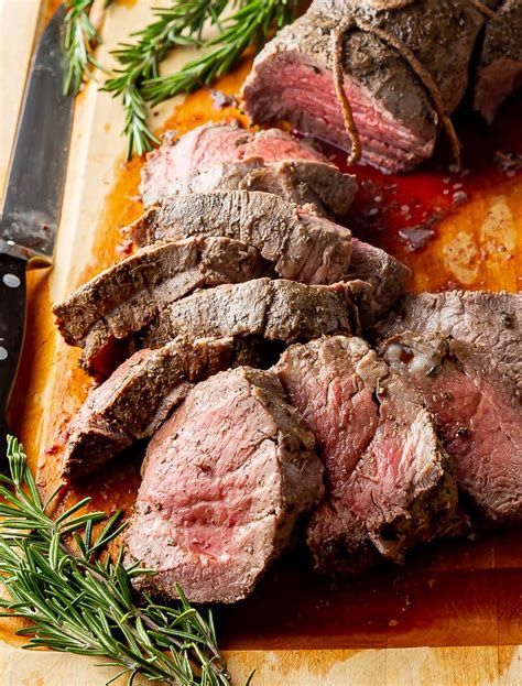 Roast beef beef roast recipes christmas dinner christmas beef tenderloin main dish recipes for parties roasting recipes for a crowd. The Best Beef Tenderloin | Recipe | Beef tenderloin ...