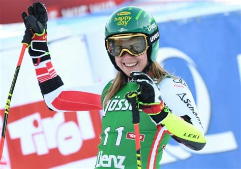 Katharina liensberger latest breaking news, pictures, videos, and special reports from the economic times. Liensberger in Lienz auf dem Stockerl - Vorarlberger ...