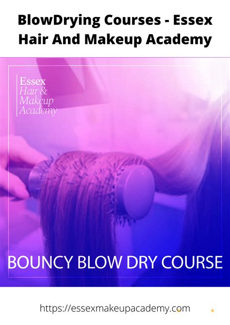 Blowdrying Courses Essex Hair And Makeup Academy Imgpile