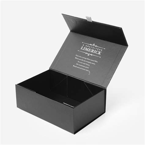 Advice On Ordering Quality Magnet Boxes