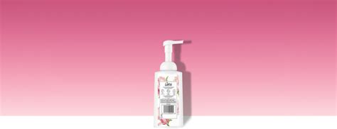 White Orchid And Coconut Milk Shower Foam Caress