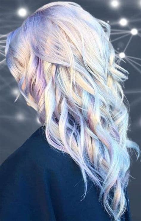 Ready to finally find your ideal haircut? 50 Best Ideas Of Summer Hair Colors For 2021