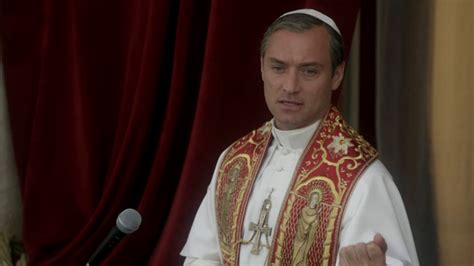 Amazonde The Young Pope Der Junge Papst Ansehen Prime Video