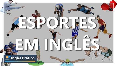 Quadra De Esportes Em Ingles