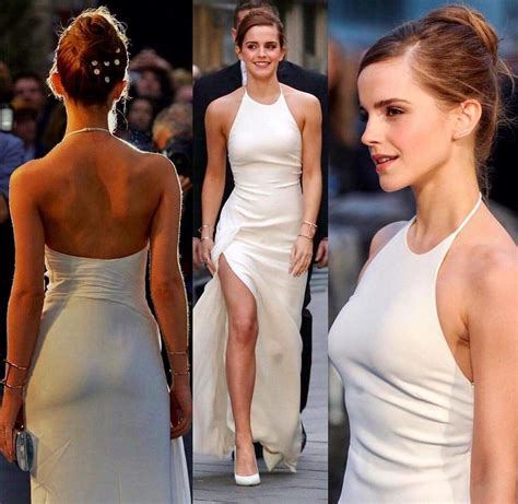 Emma Watson Famous Nipple