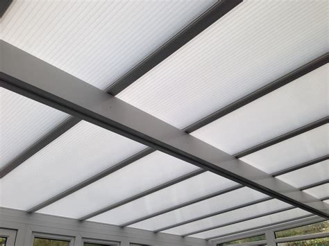 Polycarbonate Roofs Design Panels And Sheets