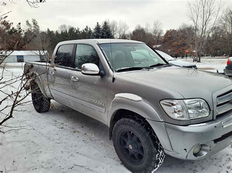 2006 Toyota Tundra Double Cab · SR5 Pickup 4D 6 1/2 ft - Cars & Trucks