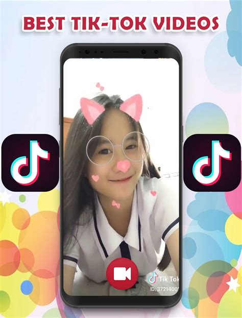 Tik Tok 2018 Apk For Android Download