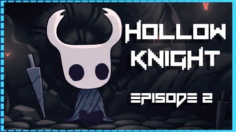 Hollow Knight On Nintendo Switch Episode 2 Nerd