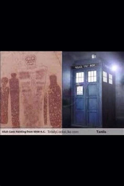 Proof The Doctor Is Real Doctor Who Amino