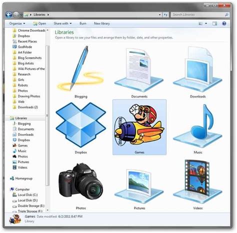 How To Make High Resolution Windows 7 Icons Out Of Any Image