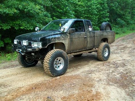 93 Nissan Hardbody King Cab Sas Pirate4x4com 4x4 And Off Road Forum