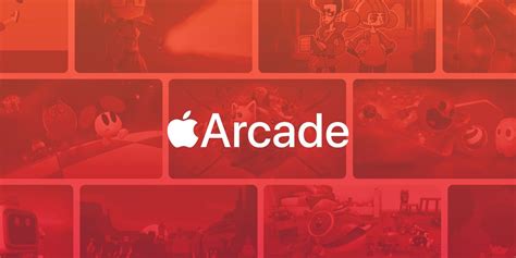 5 Essential Games To Celebrate Apple Arcades 2nd Anniversary