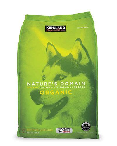 Although this brand of dog food is our readers rely upon the dog food reviews, articles and recall alerts that we research and publish. Dog Food Comparison Chart | Costco in 2020 | Organic dog ...