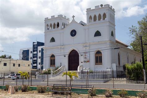 10 lugares que debes visitar en Montecristi | elTitular.do