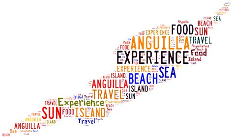 About Anguilla - My Anguilla Experience