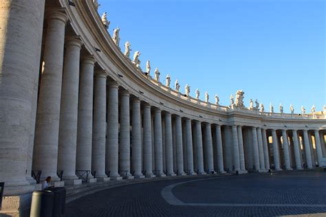 Best Things To Do In Vatican City