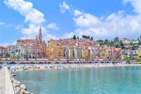 10 Best Places To Visit On The French Riviera Côte Dazur