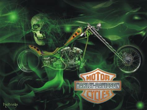 Feel free to download, share, comment and discuss every wallpaper you like. Free Harley Davidson Wallpapers - Wallpaper Cave