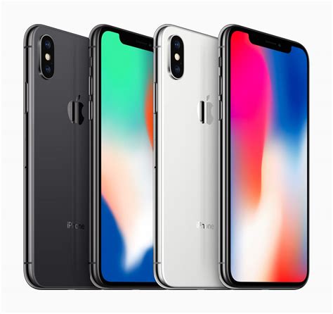 Iphone X Overview Features Specs And How It Stacks Up In 2022