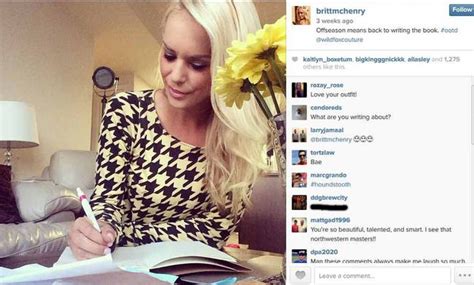 Espns Britt Mchenry Suspended After Explicit Rant Against Tow Company