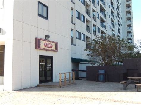 The Myrtle Beach Resort The Galley. A Guest Photo Review ...