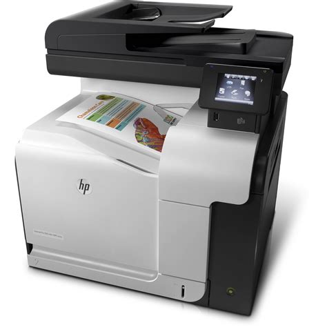 Top 143 Imagen Hp All In One Color Laser Printer With Wifi For Home