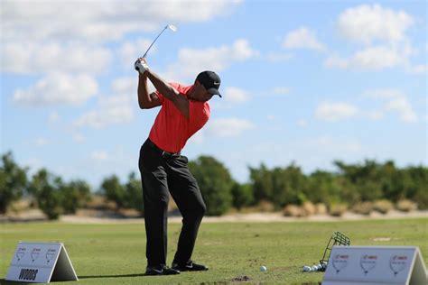 Tiger Woods Absences At Kapalua Give Way To Talk Of His Return To Tour
