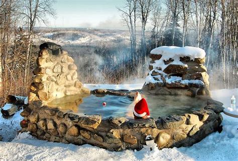 All Natural Home Made Stone Hot Tub Must Make One Diy Hot Tub Hot Tub Outdoor Hot Tub