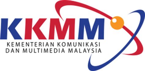 Sekiranya anda, seorang warganegara malaysia yang cukup syarat kelayakan dan berumur tidak kurang daripada 18 tahun pada tarikh tutup. Vectorise Logo | Kementerian Komunikasi Dan Multimedia ...