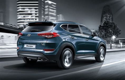 Check spelling or type a new query. 2017 Hyundai Tucson Review, Price, Specs, Interior