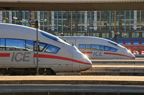 The deutsche bahn ag (ipa: 8 Upgrades in die Erste Klasse der Bahn für unter 90€ sichern