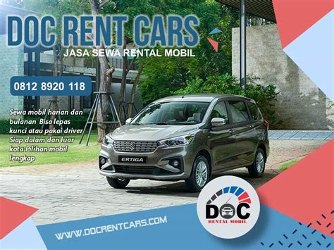 Gambar tentang Rental Mobil di Gandaria Utara Terdekat Telpon 08128920118